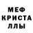 Альфа ПВП кристаллы Rinat Balgabaev